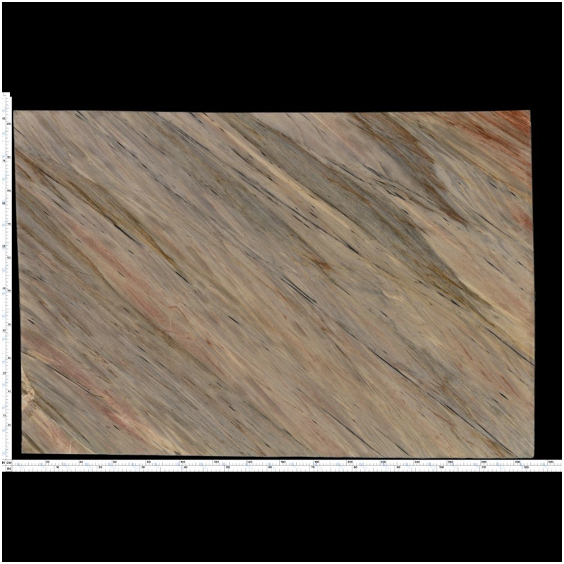 Aurora Blue Quartzite