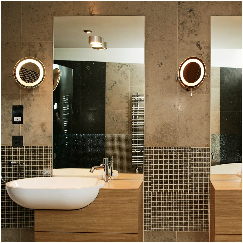 Jura Beige Limestone's Top 6 Surface Treatments 1 Jura Beige Limestone Bathroom Wall Tiles Supplier FOR U STONE