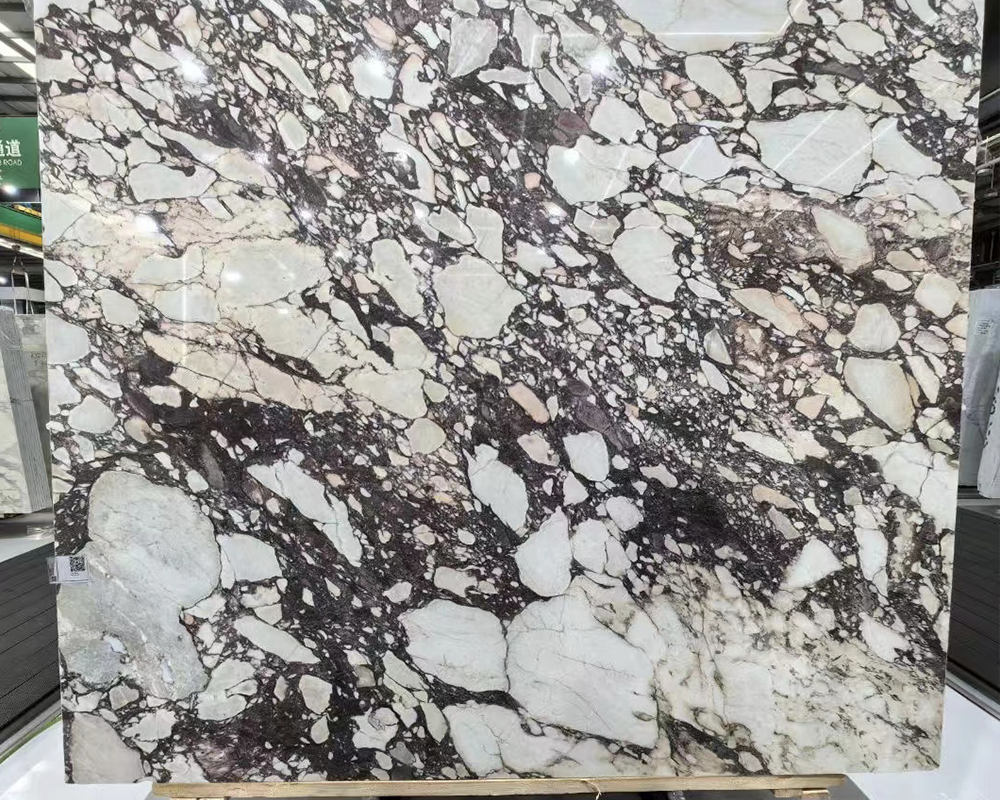 Marble Calacatta Viola 13 Italian Calacatta Viola Marble mm Slabs