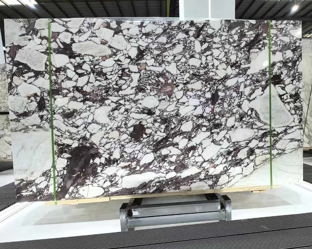 Marble Calacatta Viola 2 Italian Calacatta Viola Marble Polished Slab x x . cm