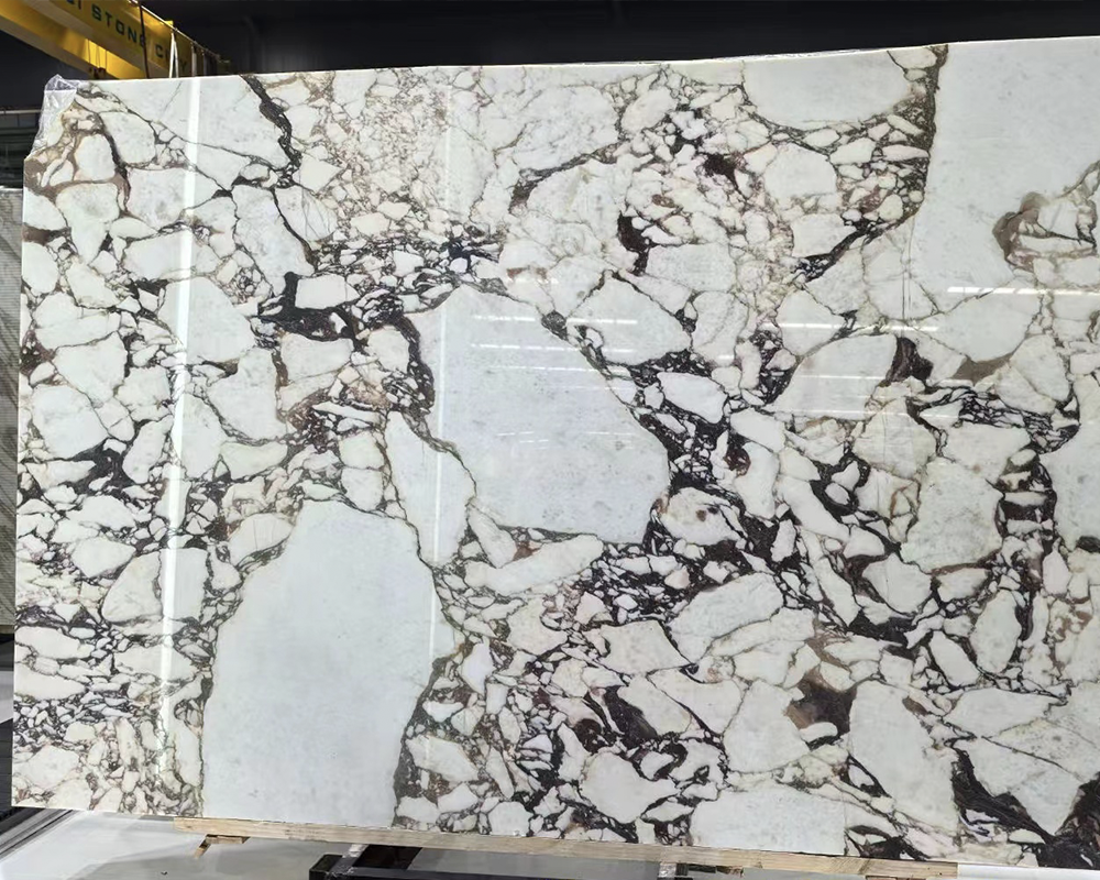 Marble Calacatta Viola 9 Italian Calacatta Viola Marble Polished Slab x cm
