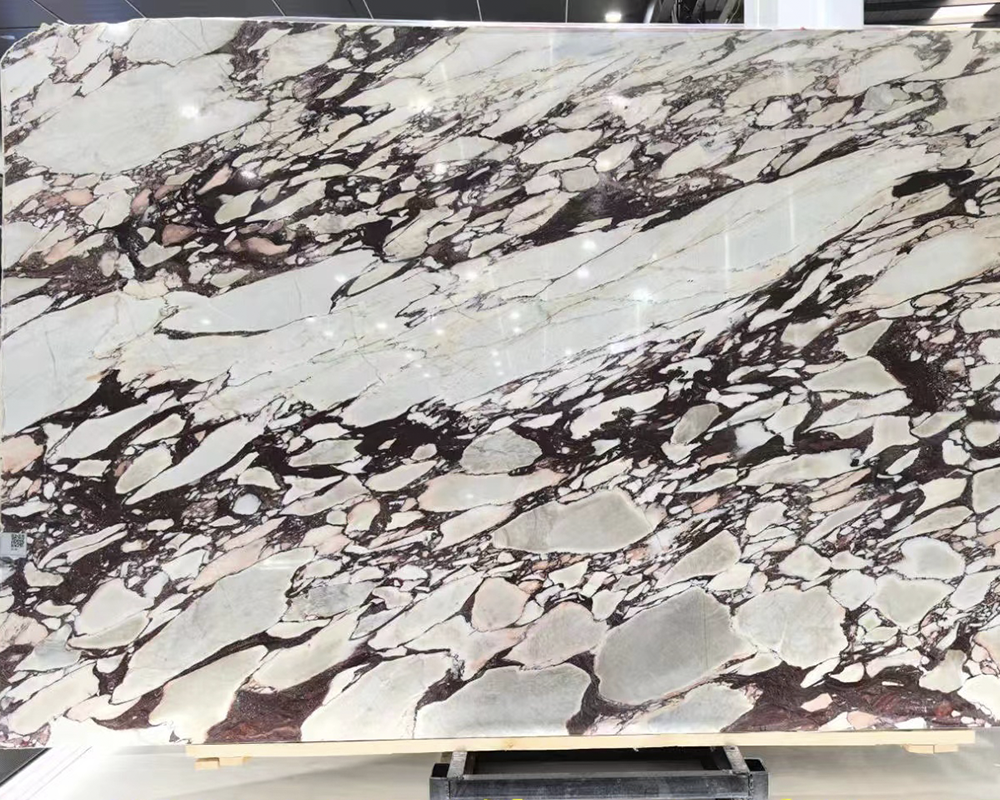 Marble Calacatta Viola 4 Italian Calacatta Viola Marble Polished Slab x cm