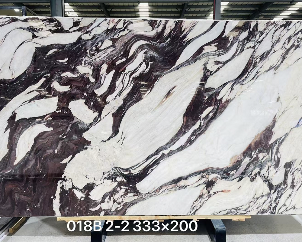 Marble Calacatta Viola 8 Italian Calacatta Viola Marble Polished Slab x cm