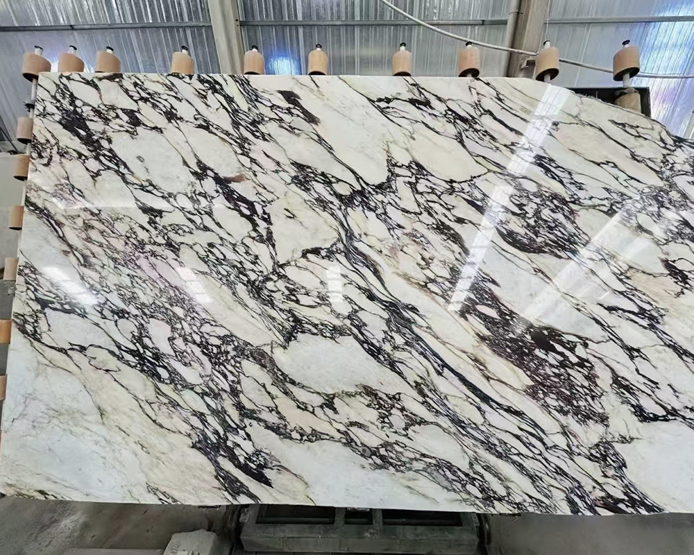 Marble Calacatta Viola 3 Italian Calacatta Viola Marble Slab