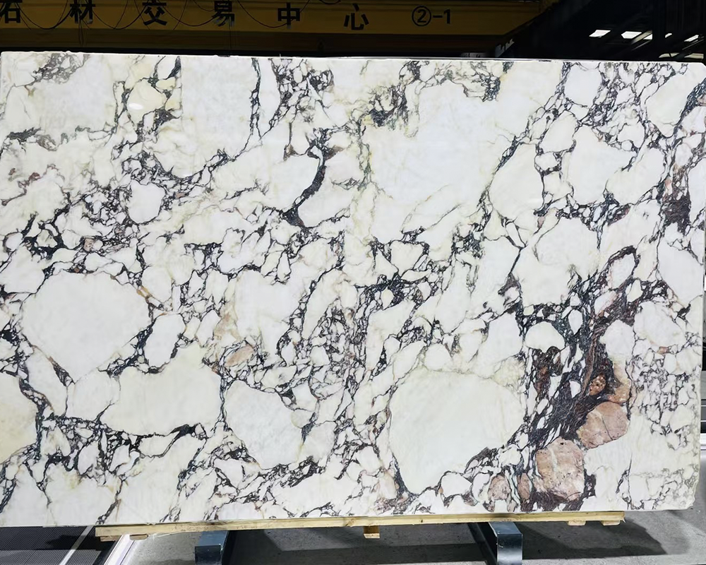 Marble Calacatta Viola 12 Italian Calacatta Viola Marble