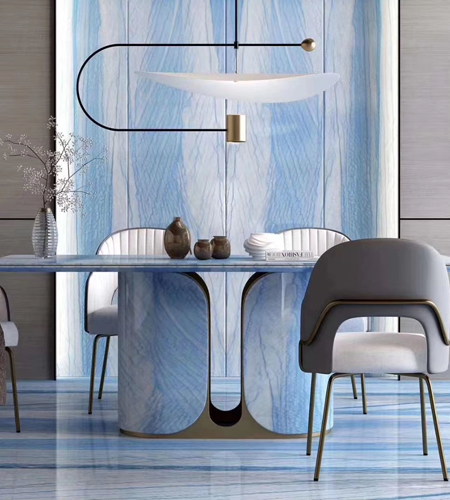 Top 8 Luxury Stone Quartzite in 2025 20 Azul Macaubas Blue Quartzite Luxury Interior Projects FOR U STONE