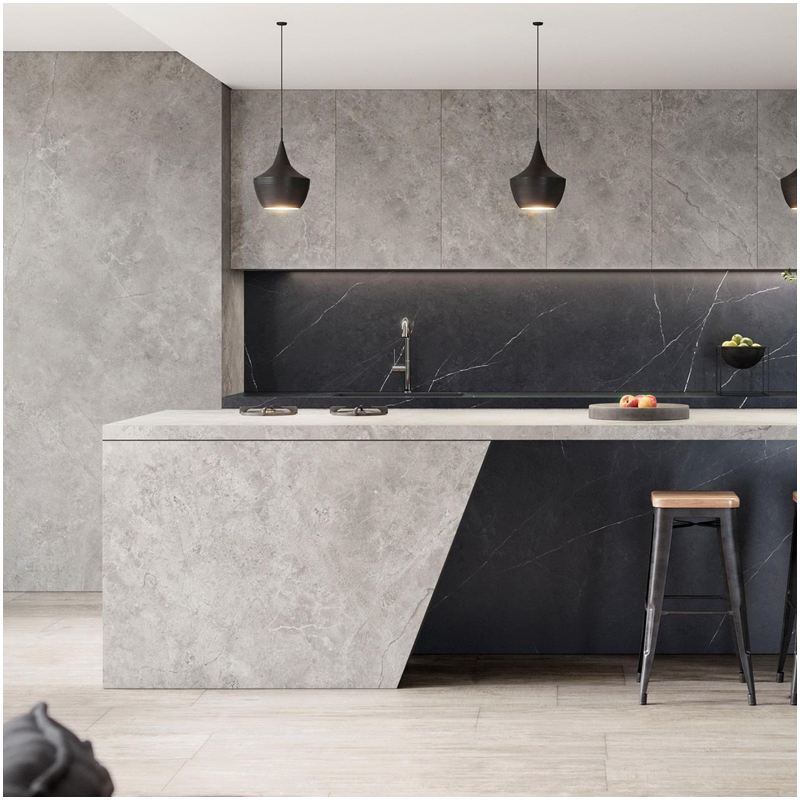 Differences of Ultracompact Surfaces And Solid Stone Countertops 20 Differences of Ultracompact Surfaces And Solid Surface Countertops