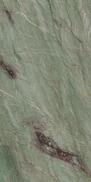 Green Quartzite Slabs 10 Gaya Emerald Quartzite