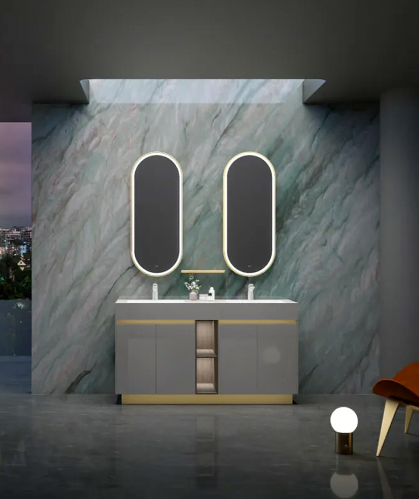 Green Quartzite Slabs 44 Kitchen and Bathroom