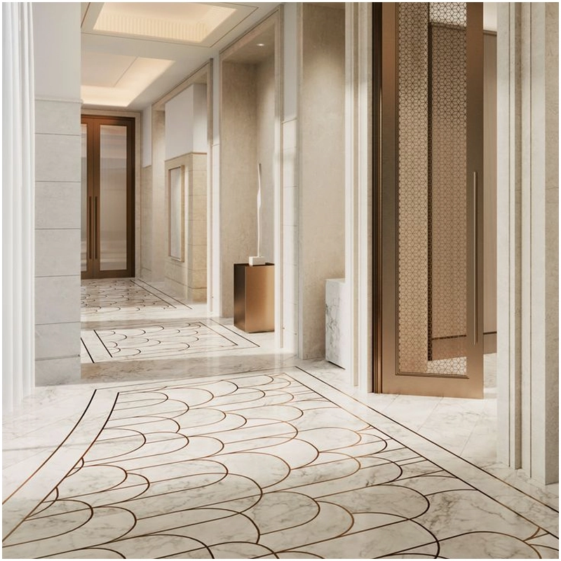 Top 4 Tips To Prevent Natural Marble Etching 10 Natural Marble Inlay Flooring Tiles For Luxury Home FOR U STONE