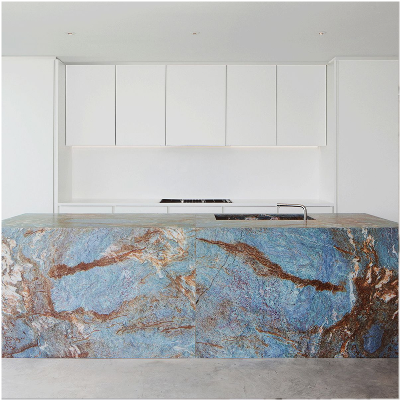 Artificial Granite vs. Natural Granite 20 Natural Granite Countertops Supplier FOR U STONE