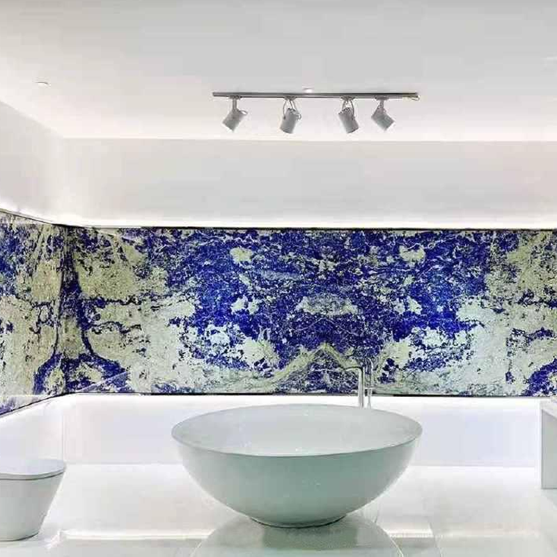 Feature Wall