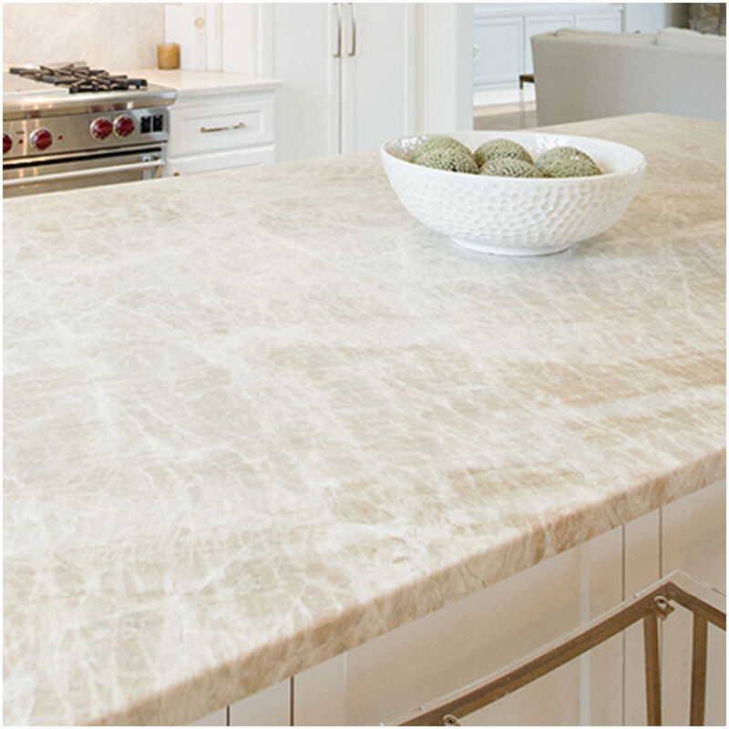 Taj Mahal Quartzite: The Prefect Quartzite For Home and Commercial Projects 21 Taj Mahal Quartzite Kitchen Worktops Supplier FOR U STONE