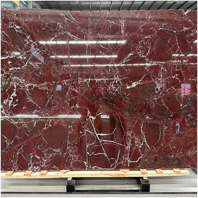 Marble Rosso Levanto