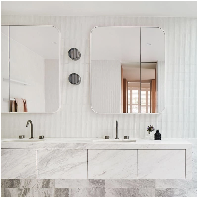 Volakas Marble Tiles: Global Design Excellence 15 Volakas Marble Tiles Global Design Excellence