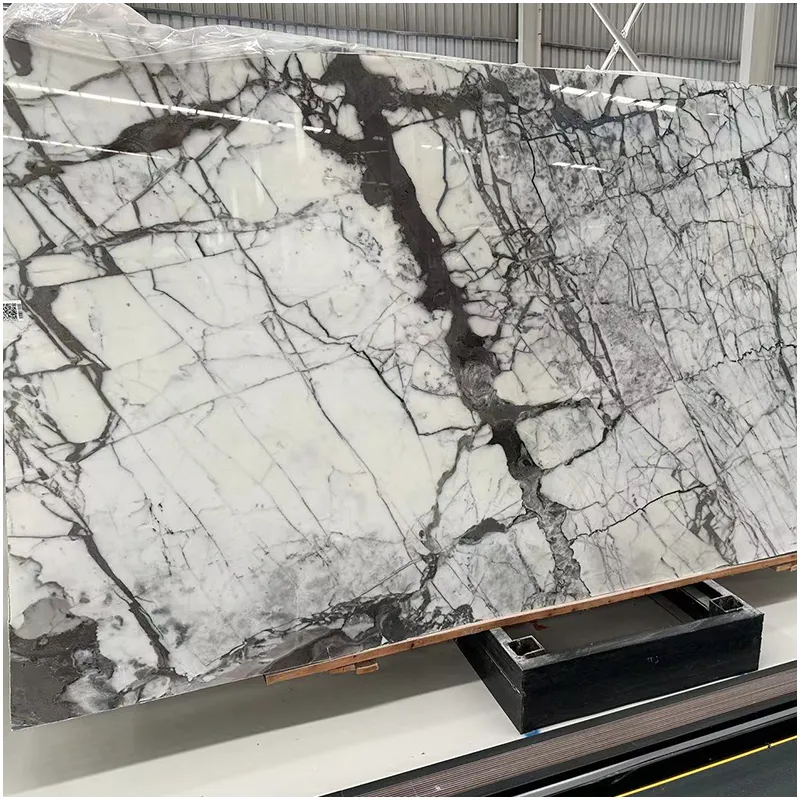 Calacatta Lilac Persian Marble