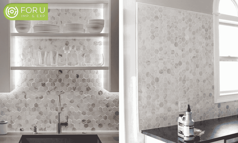 Understanding the Usage and Benefits of Marble Mosaic Tiles 2 Marble Mosaic Supplier