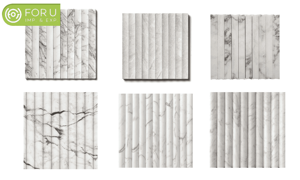Understanding the Usage and Benefits of Marble Mosaic Tiles 1 wholesale Marble Mosaic Tile