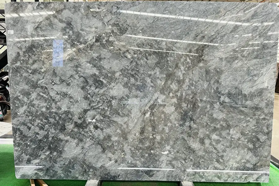 Grey Marble Slabs 134 Amazon mm Grey Marble Slab