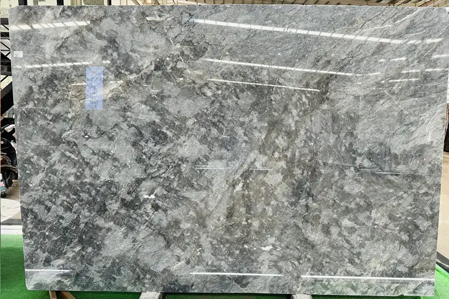 Grey Marble Slabs 135 Amazon Grey Marble Slab