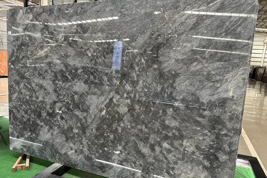 Grey Marble Slabs 137 Amazon Grey Marble