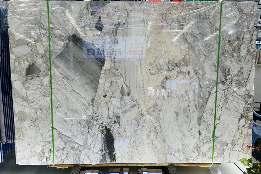 Grey Marble Slabs 88 Asian Calacatta Grey Marble Stone