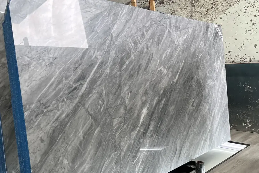Grey Marble Slabs 79 Bardiglio Grey Marble Slab