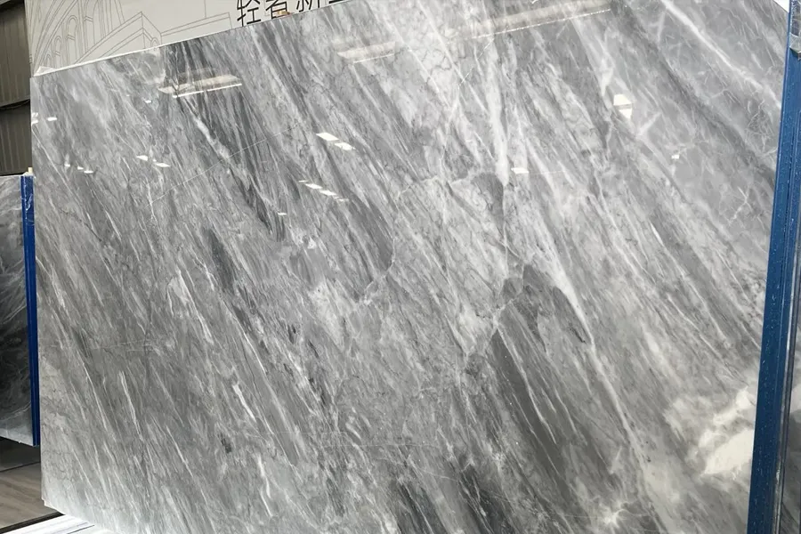 Grey Marble Slabs 80 Bardiglio Grey Marble