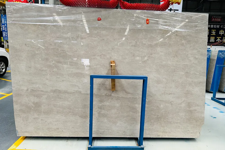 Grey Marble Slabs 98 Caesar Grey mm Marble Slab