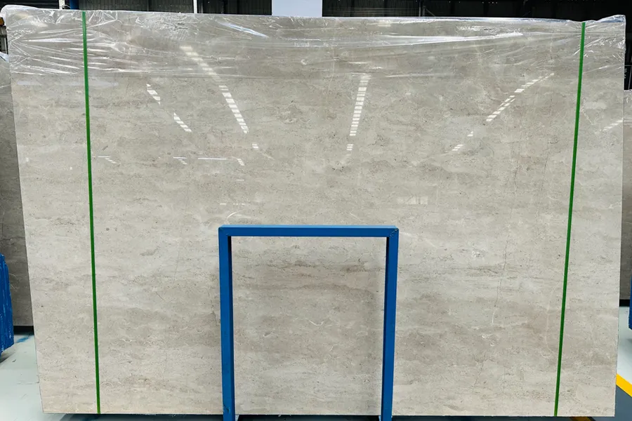 Grey Marble Slabs 101 Caesar Grey Marble