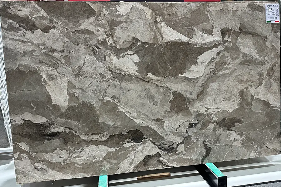 Grey Marble Slabs 68 Camouflage Grey Marble Slabs
