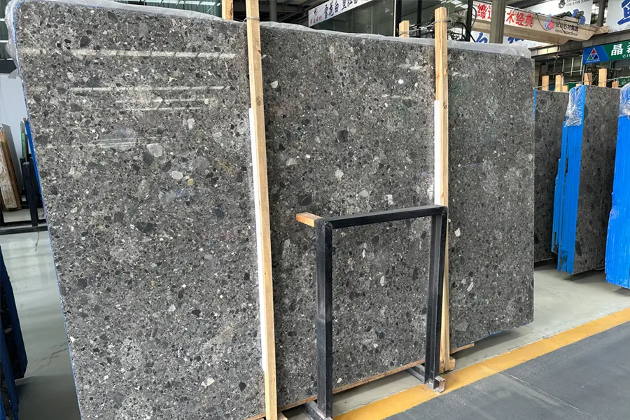 Grey Marble Slabs 131 Ceppo Di Gre mm Marble Slab