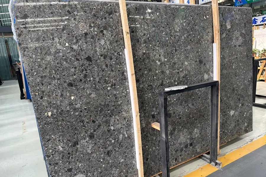 Grey Marble Slabs 133 Ceppo Di Gre Marble