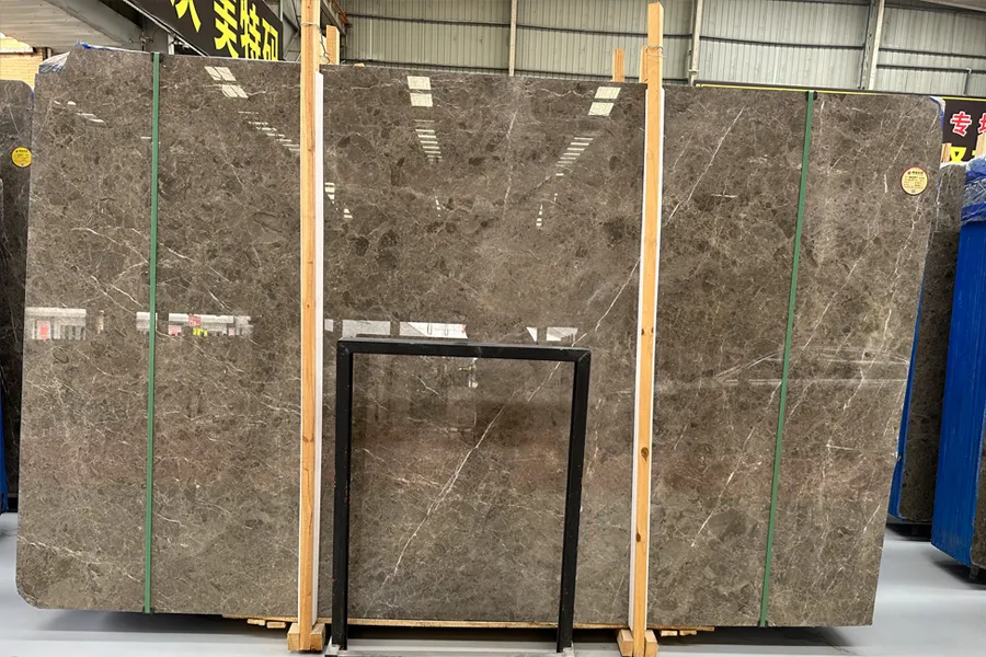 Grey Marble Slabs 58 Cicili Grey Marble Slab