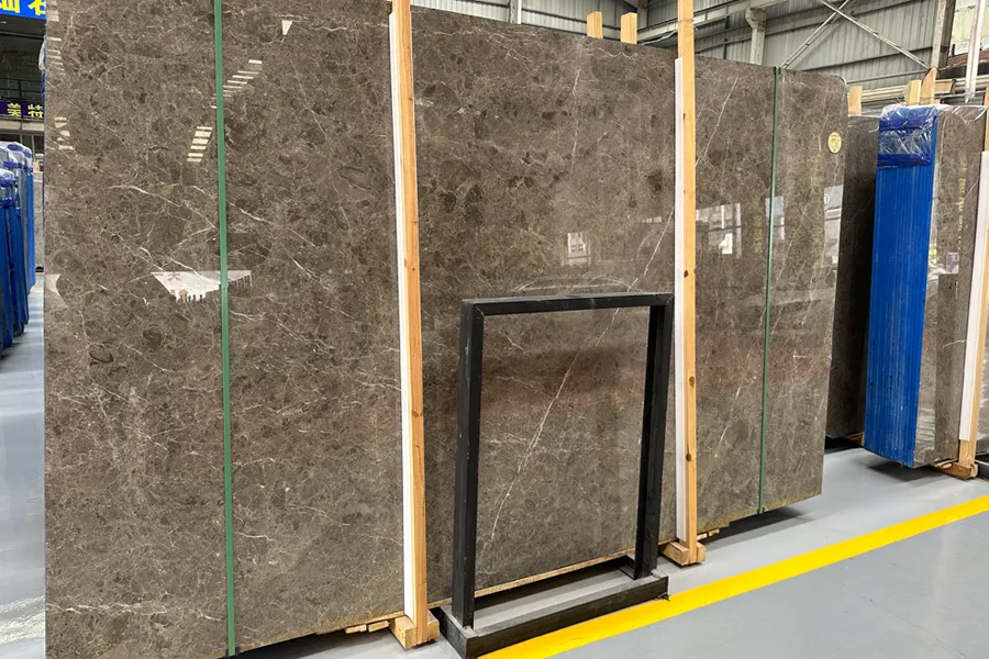 Grey Marble Slabs 59 Cicili Grey Marble