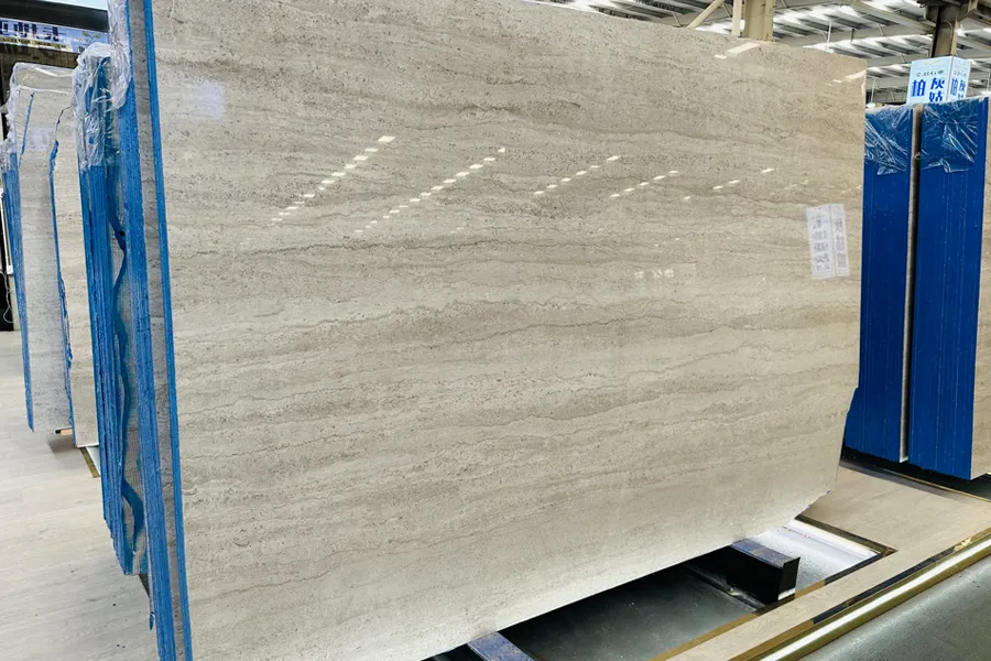 Grey Marble Slabs 51 Cinderella mm Grey Marble Slabs