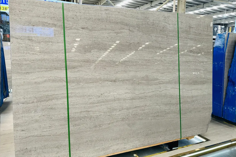 Grey Marble Slabs 52 Cinderella Grey Marble Slabs