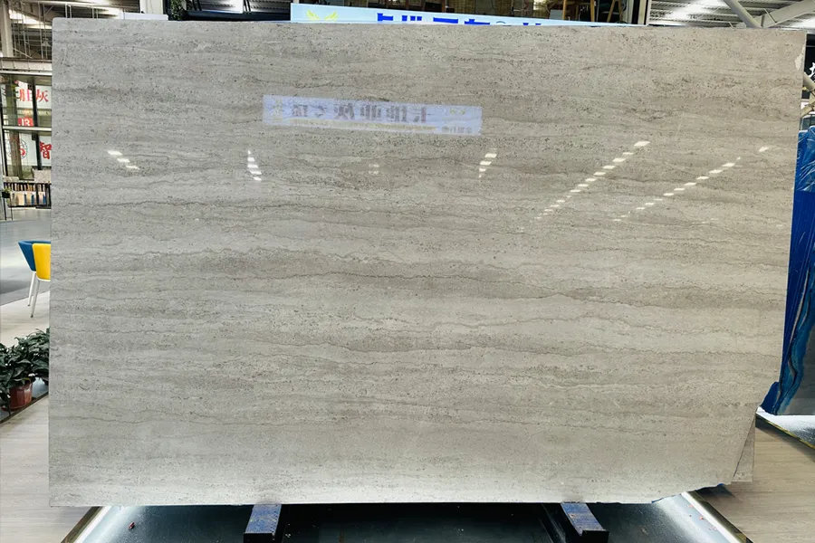 Grey Marble Slabs 50 Cinderella Grey Marble