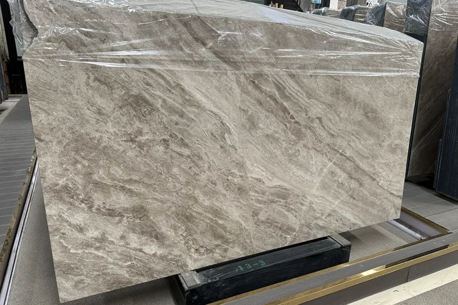 Grey Marble Slabs 124 Diana Royal Grey Marble Slab