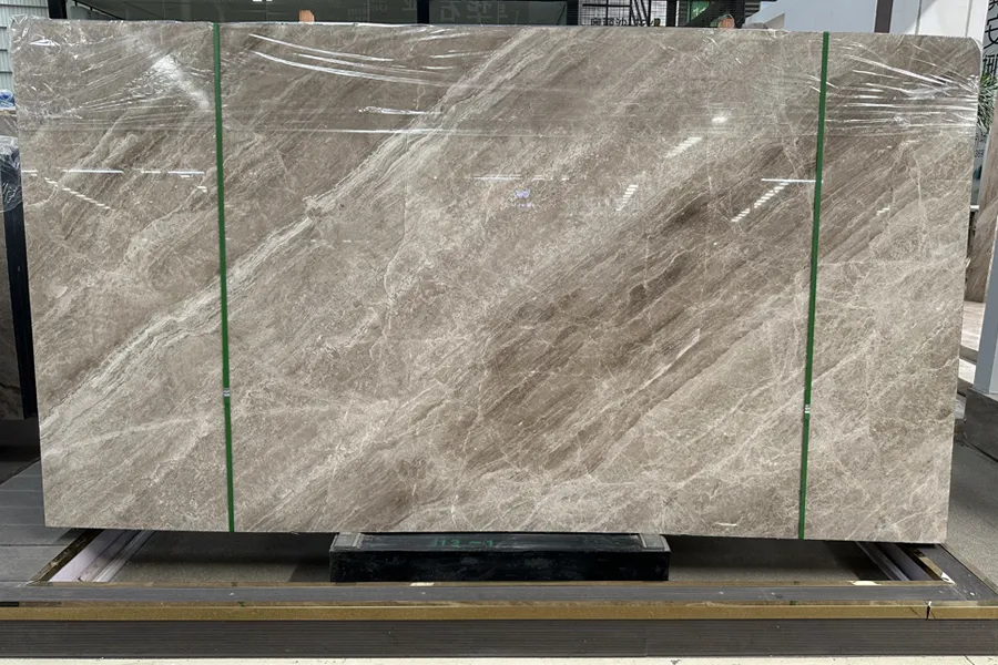 Grey Marble Slabs 122 Diana Royal Grey Polished Marble Slab