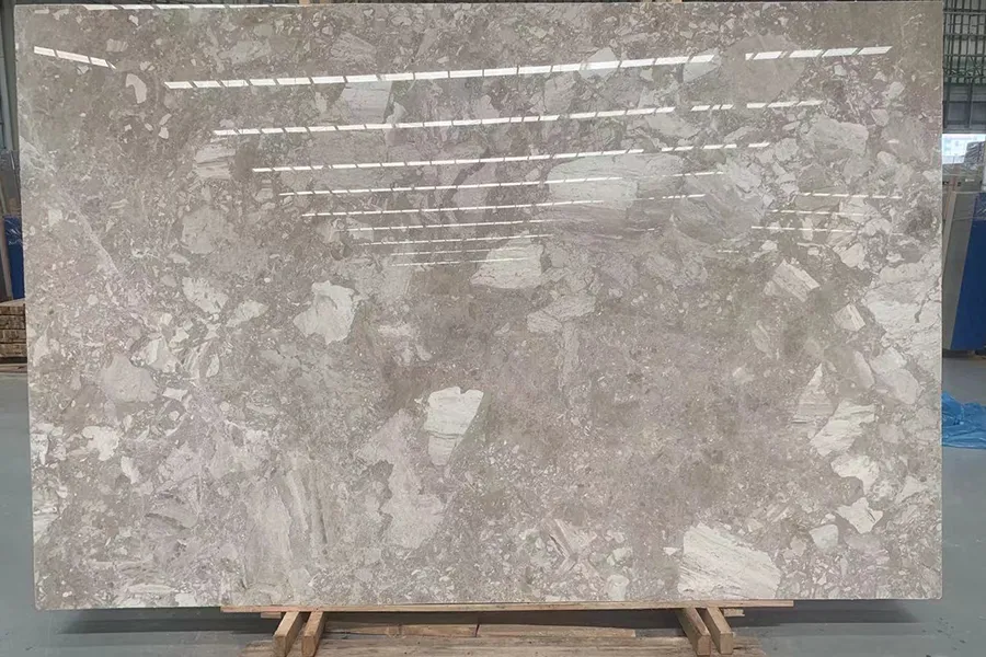 Grey Marble Slabs 96 Grey Sonata Marble