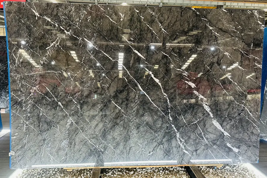 Grey Marble Slabs 71 Grigio Carnico Grey Marble Slabs