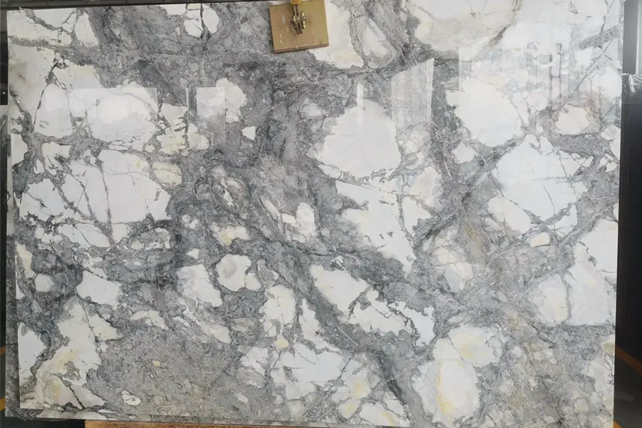 Grey Marble Slabs 64 Invisible Grey Marble Slabs