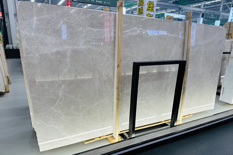 Grey Marble Slabs 107 Modern Grey Marble Polished Slab
