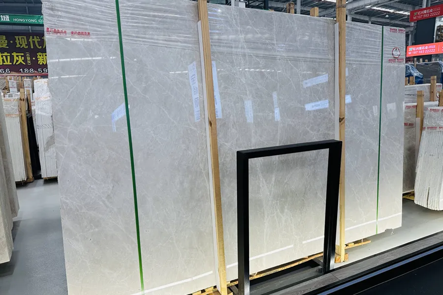 Grey Marble Slabs 109 Modern Grey Marble