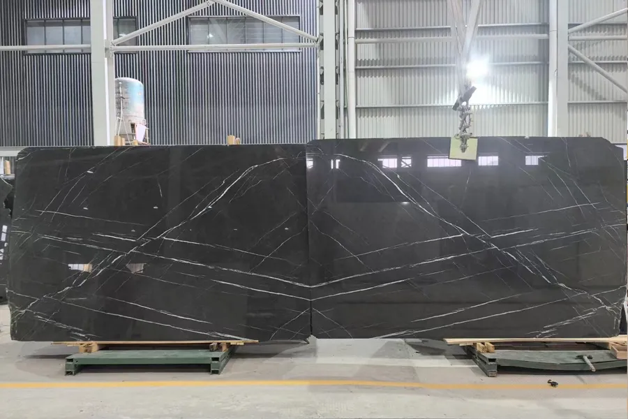 Grey Marble Slabs 35 Pietra mm Marble Slabs