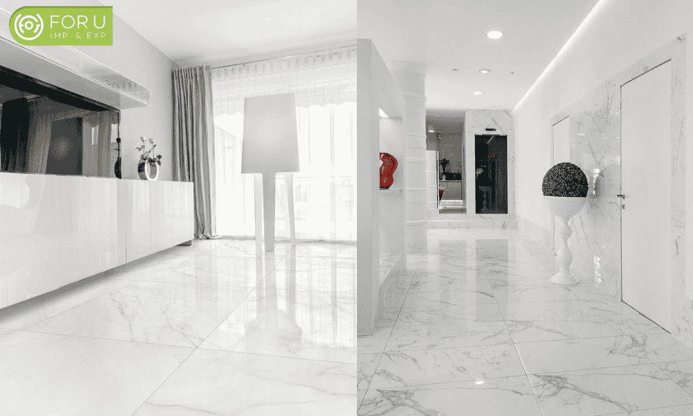 6 Could White Marble Slabs Transform Your Space? Explore Our Collection
