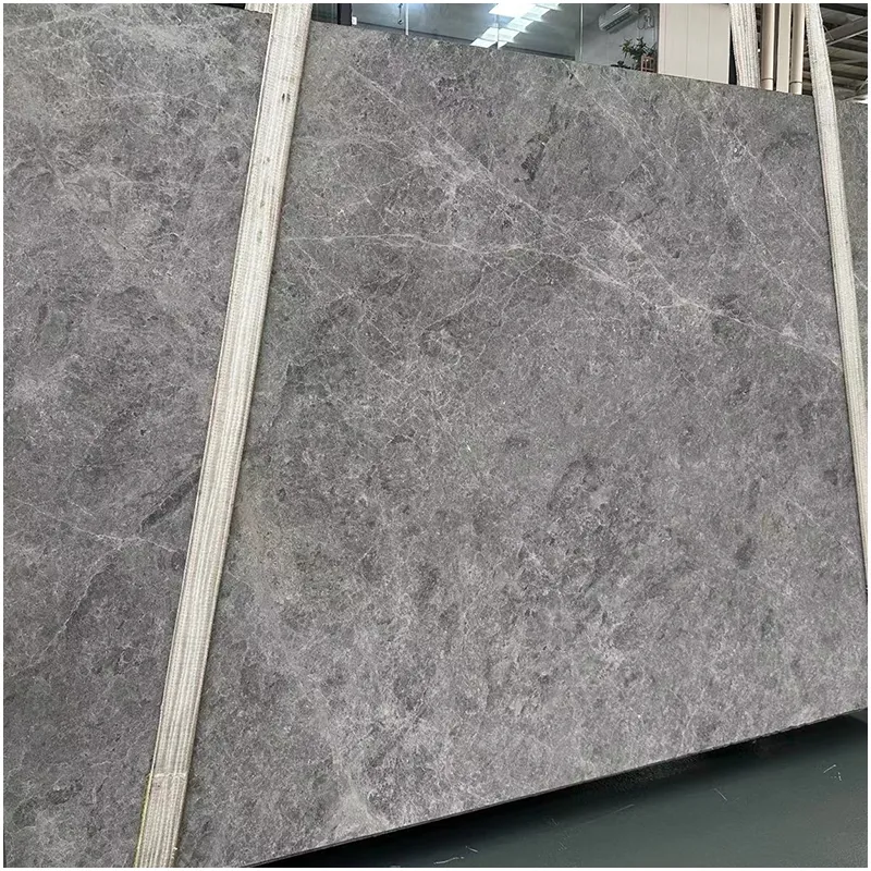 Blue Tundra Marble 4 Blue Tundra Marble 20mm Honed Slabs