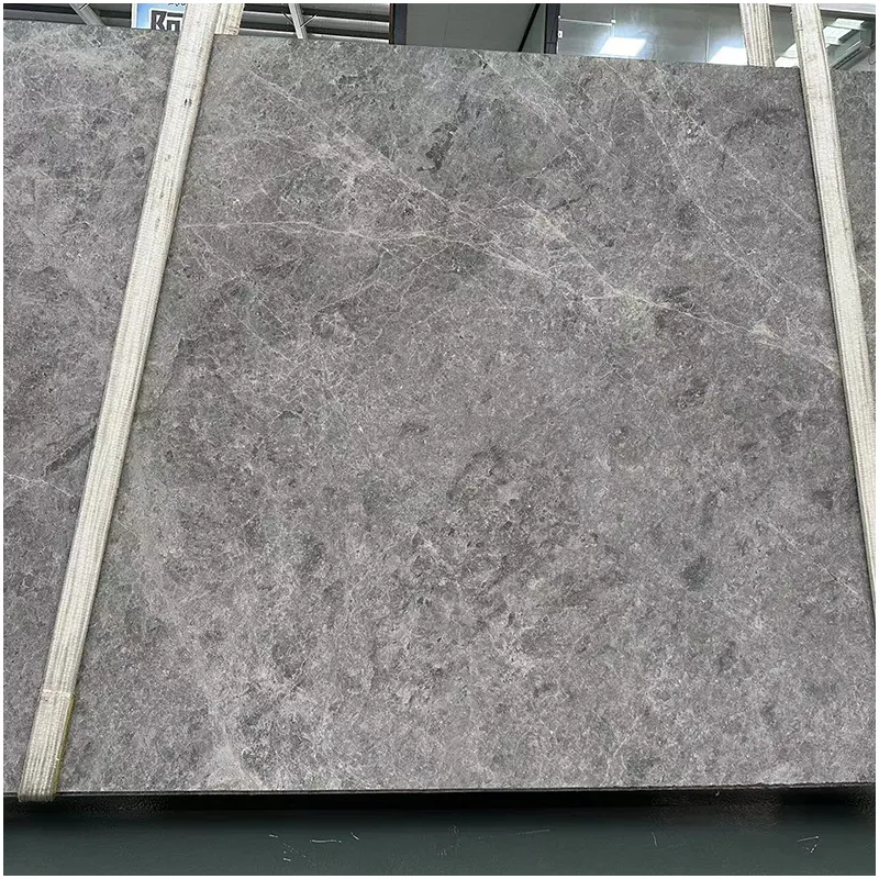 Blue Tundra Marble 5 Blue Tundra Marble 20mm Slabs
