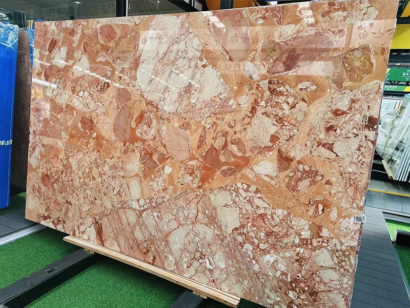 Calacatta White 97 Calacatta Bella Rosa Marble